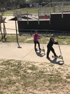 Niceville Skate Park © BRIAN BERTHELETTE on Google Maps