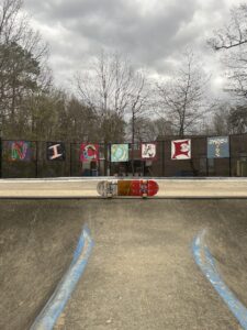 Nicolet Skatepark © Jack Potter on Google Maps
