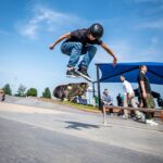 Nienhuis Skate Park