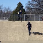 Nixon Skate Park