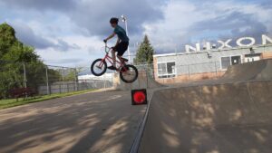 Nixon Skate Park © Jayden Nelson on Google Maps