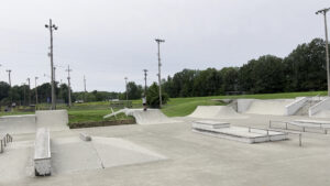 Noble Park Skate Park © Nathan Swartz on Google Maps