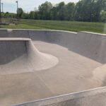 Noble Park Skate Park
