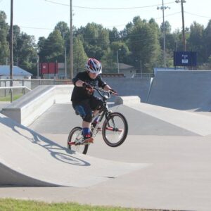 Noble Park Skate Park © Sherie Loverkamp on Google Maps