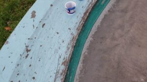 North Beach Public Skate Park © Agustin Schamy on Google Maps
