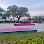 North Beach Public Skate Park