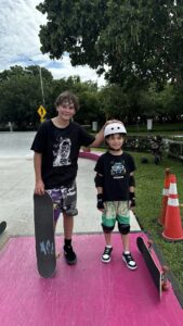 North Beach Public Skate Park © Jorge Torres on Google Maps