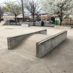 North Berwyn Park District Skatepark
