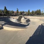 Fontana North Skate Park