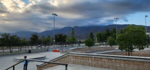 Fontana North Skate Park © AC on Google Maps