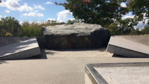 North Laurel Skatepark © Brett Hanna on Google Maps