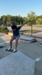North Laurel Skatepark © SAM.Ѳ solved (SamO) on Google Maps