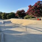 North Laurel Skatepark