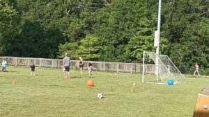 North Lowndes Park © Carlos Julio La Mota on Google Maps