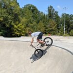 North Lowndes Park