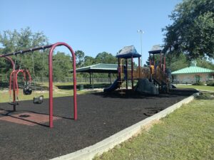 North Lowndes Park © Carlos Julio La Mota on Google Maps