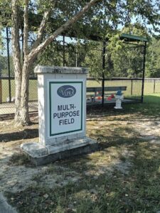 North Lowndes Park © Carlos Julio La Mota on Google Maps