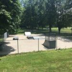 North Manchester Skatepark