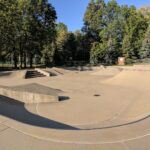 North Olmsted Skate Park