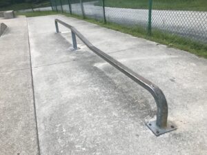 North Olmsted Skate Park © Donald Kahler on Google Maps