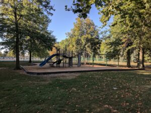 North Olmsted Skate Park © Google User on Google Maps