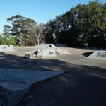 North Park Skatepark