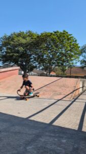 North Trail Skate Park © Maurizio Acquavella on Google Maps
