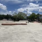 North Trail Skate Park