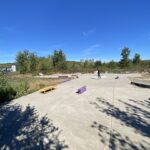 Northstar Diy Skatepark