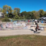 Northampton Skatepark