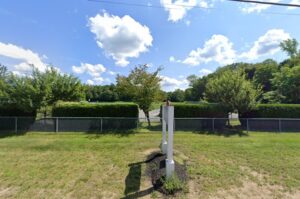 Northborough Skatepark