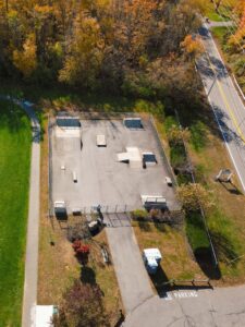 Northborough Skatepark © Northborough Skatepark on Google Maps