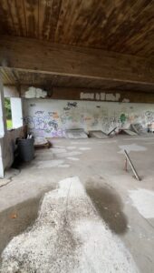 Nosenzo Skateboard Pavillion (unofficial) © Brayan Sanchez on Google Maps