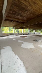 Nosenzo Skateboard Pavillion (unofficial) © Brayan Sanchez on Google Maps