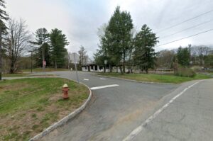 Nosenzo Skateboard Pavillion (unofficial) © Lisa Assaiante on Google Maps