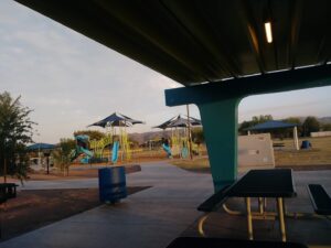 Nueve Park © Agustin Cruz on Google Maps