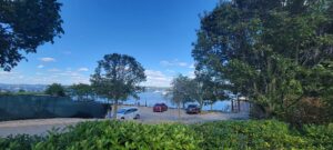 Nyack Skatepark © Matthew Baksh on Google Maps