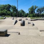 O’brien Park