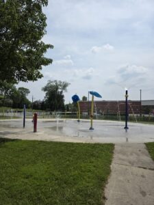 O’brien Park © alexander deluna on Google Maps