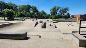 O’brien Park