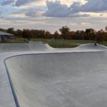 Oak Creek Skate Park