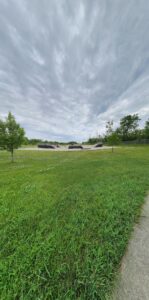 Oak Creek Skate Park © Justin Ploegert on Google Maps