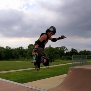 Oak Creek Skate Park © Jon Gilgenbach on Google Maps