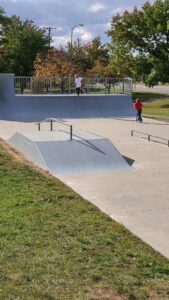Oak Creek South Park © Angie Collins on Google Maps