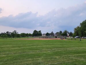 Oak Creek South Park © Heather Bucher on Google Maps