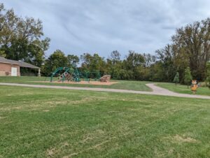 Oak Creek South Park © R J on Google Maps