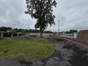 Oak Hill Skate Park © PowPowGotchya on Google Maps