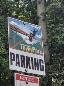 Oak Hill Skate Park © PowPowGotchya on Google Maps