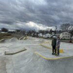 Oak Hill Skate Park