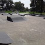 Oak Lawn Skatepark